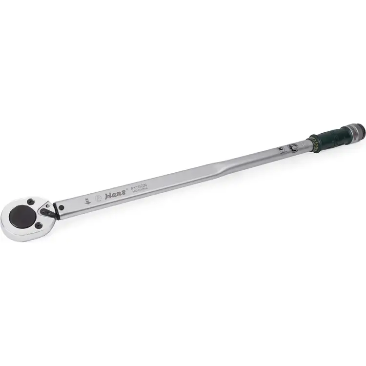 Динамометрический ключ HANS 6170GN