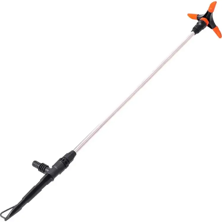 Трехлепестковый удлиненный распылитель Жук 4630035335240 Трехлепестковый удлиненный распылитель Жук 4630035335240