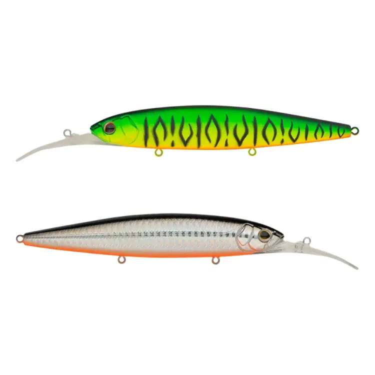 Воблер Strike Pro Bold 110SP EG-191A-SP#GC01S