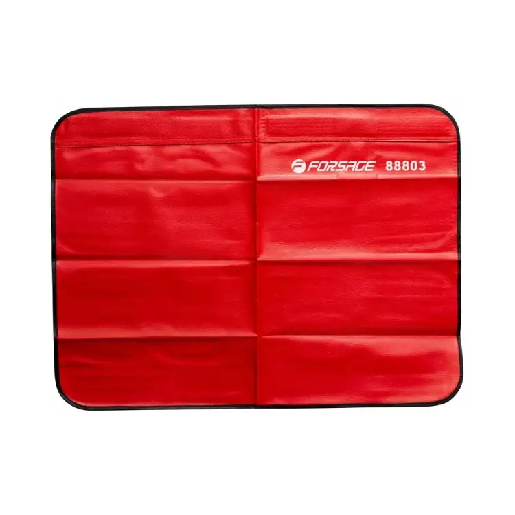 Защитная магнитная накидка на крыло автомобиля Forsage 15158 F-88803