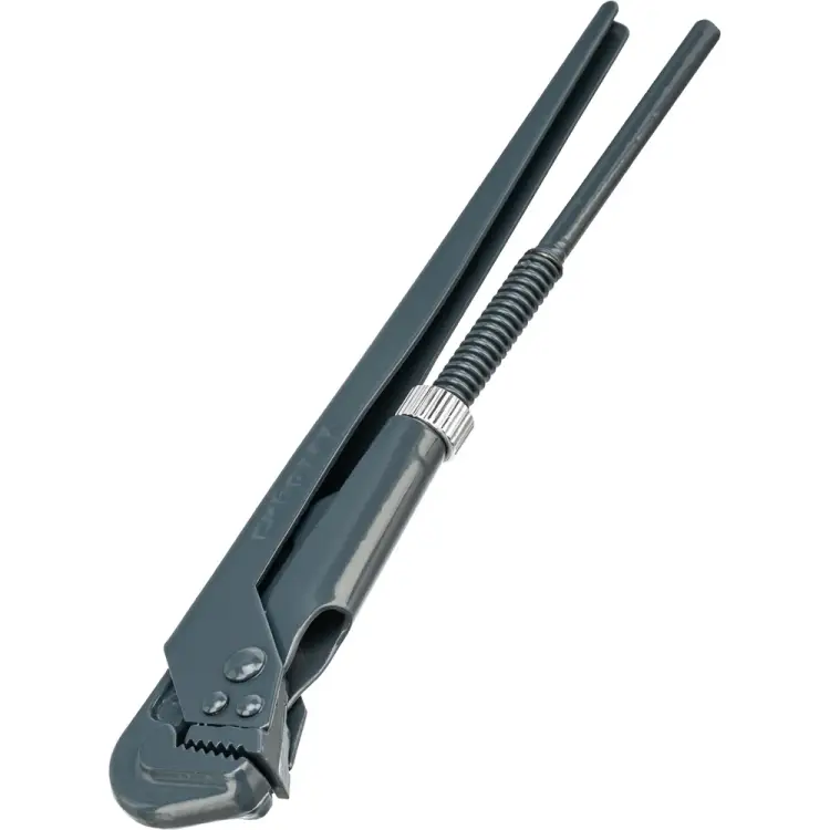 Трубный рычажный ключ СИБРТЕХ КТР-1 15770