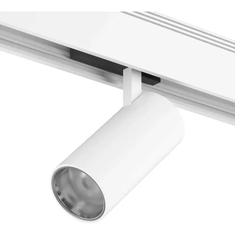 Трековый светильник SWG SY-DIM-601202-WH-20-36-WW