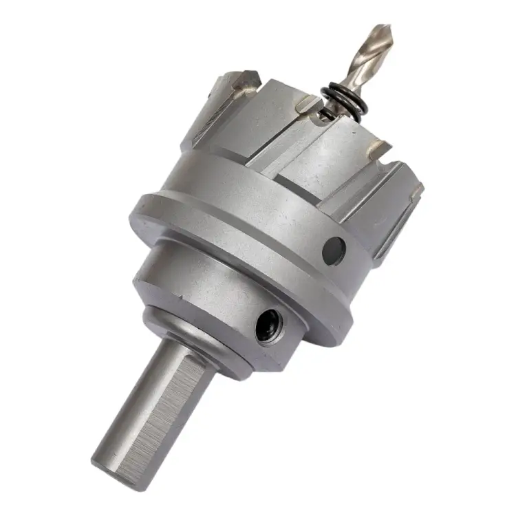 Коронка по металлу D.BOR HS-HM-28-050-T Коронка по металлу D.BOR HS-HM-28-050-T