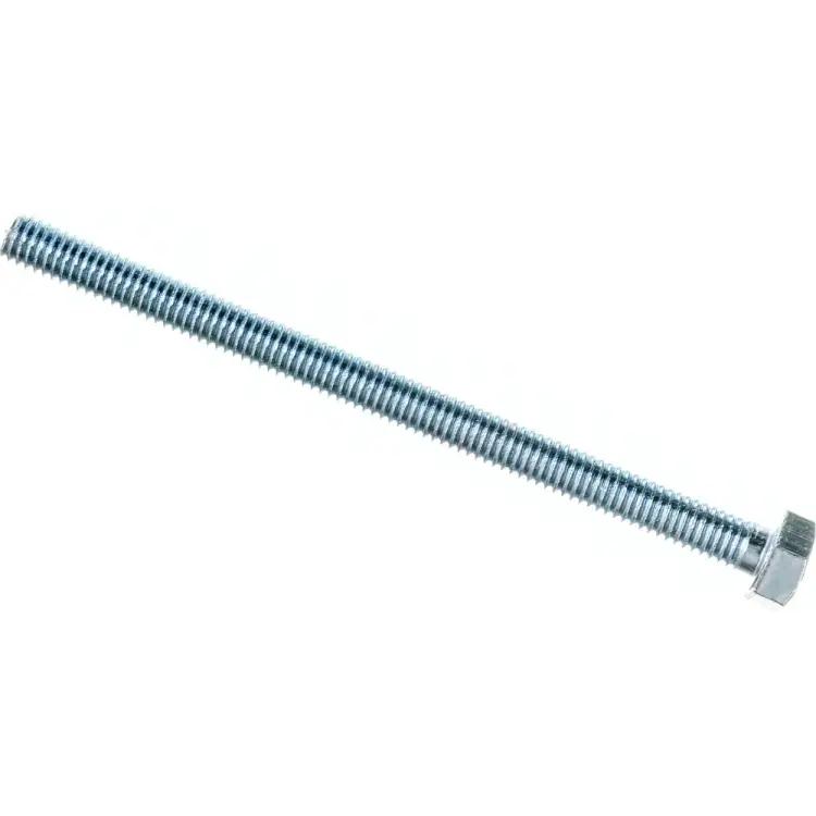 Болт Госкреп М5х70 DIN933 (6 шт.) 6-0047810