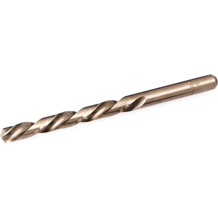 Сверло по металлу Дело Техники 212060