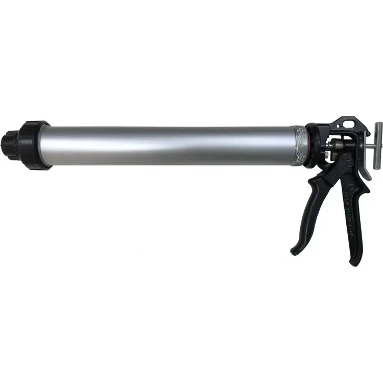 Механический пистолет для картриджей и саше COX Ultraflow combi 178141 Механический пистолет для картриджей и саше COX Ultraflow combi 178141