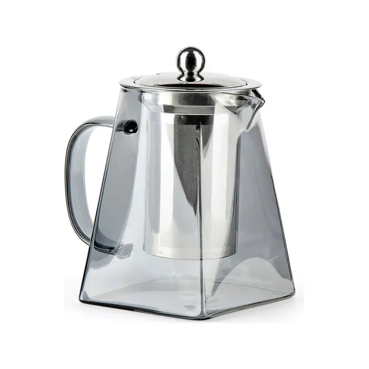 Стеклянный заварочный чайник BAROUGE BF-516/60 BF-516 750 мл/чайник Стеклянный заварочный чайник BAROUGE BF-516/60 BF-516 750 мл/чайник