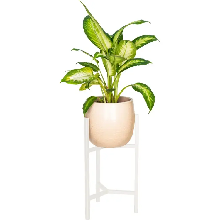 Подставка для кашпо GreenWeen Trinity 40 GW-T40W