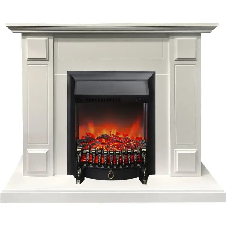 Каминокомплект RealFlame 9913708 Каминокомплект RealFlame 9913708