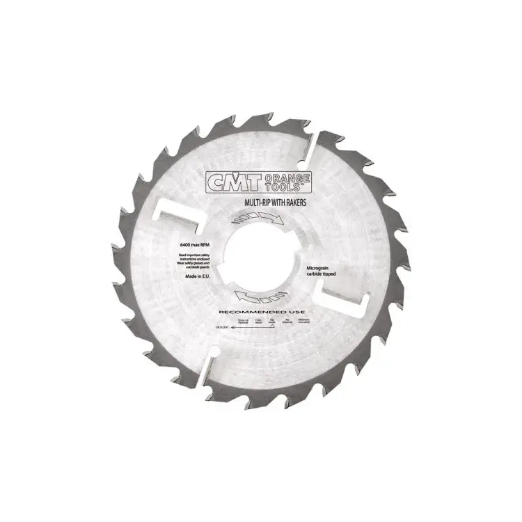 Пильный диск CMT 279.024.12V Пильный диск CMT 279.024.12V