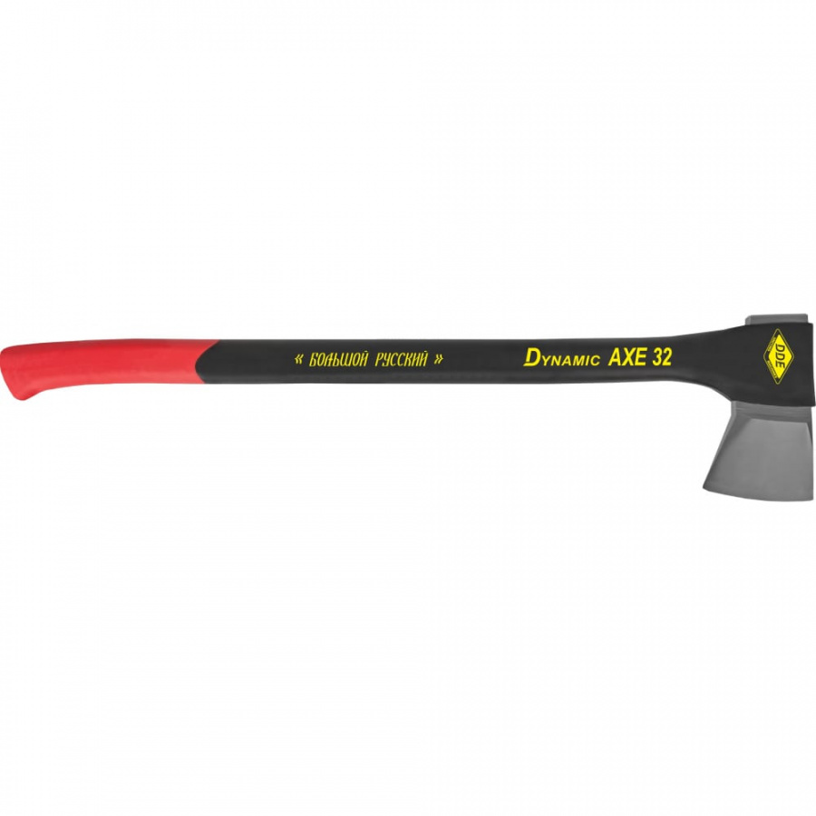 Топор-колун DDE Dynamic AXE32