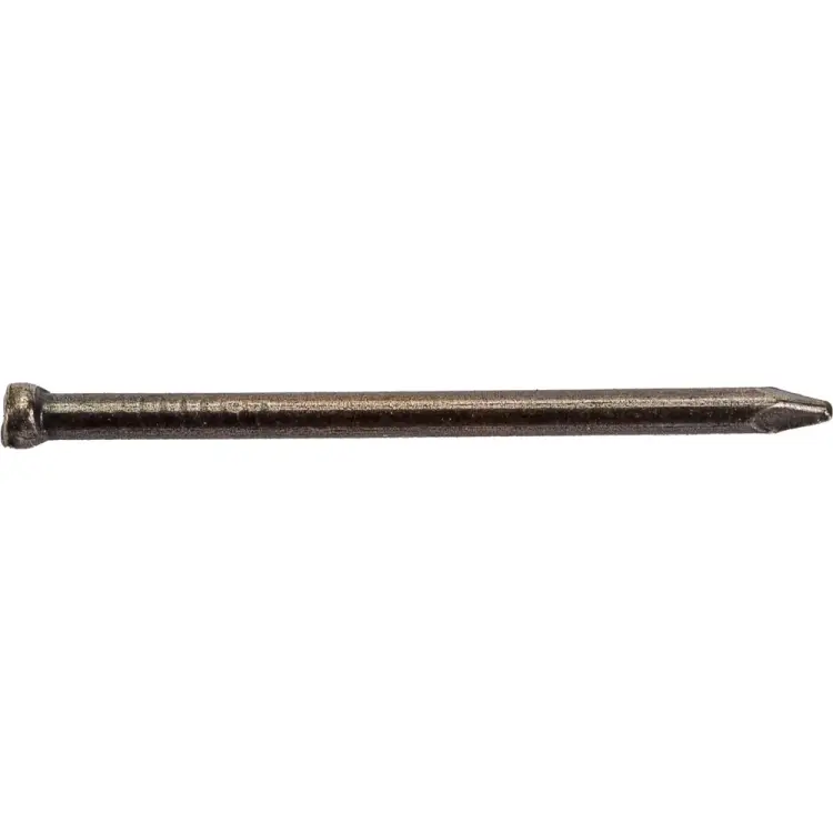 Финишный гвоздь Невский Крепеж бронзовый, 1,4x25 (50 шт.) 800585