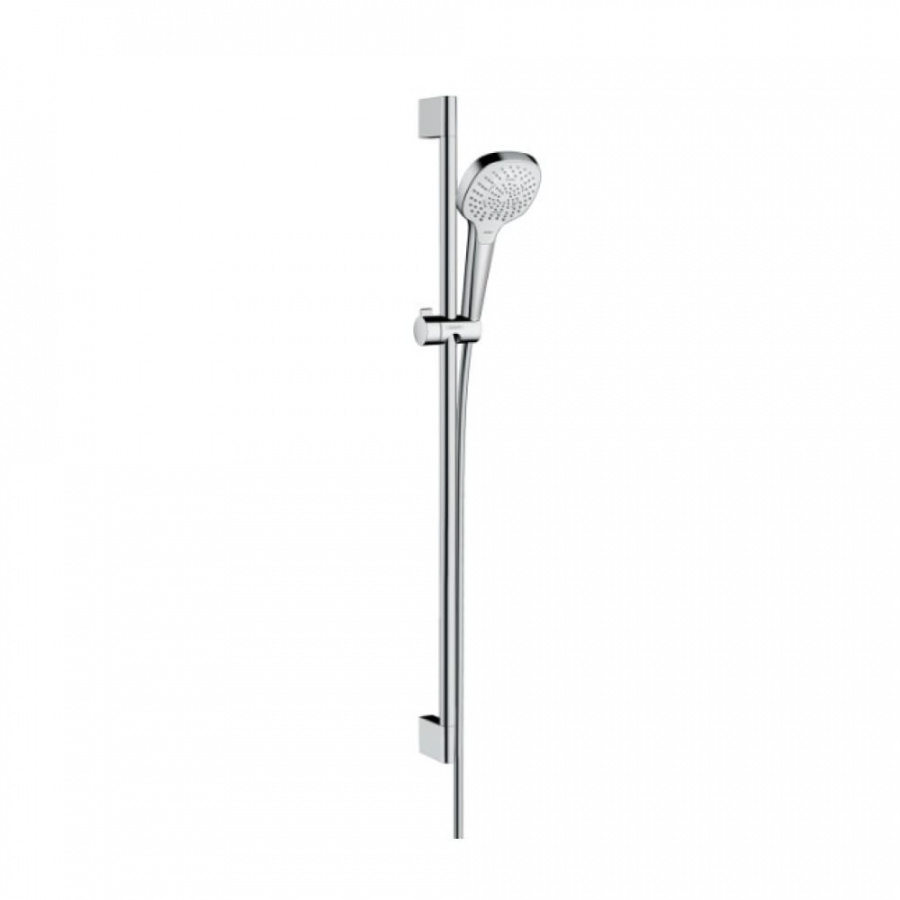 Душевая система Hansgrohe Croma Select E Multi