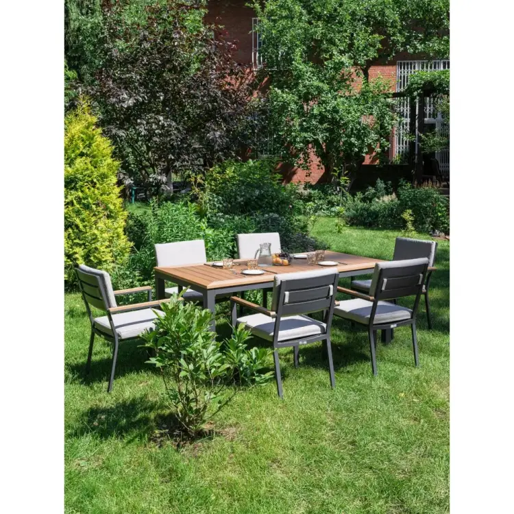 Обеденный комплект Royal Family OSCAR 150-41-01 Обеденный комплект Royal Family OSCAR 150-41-01