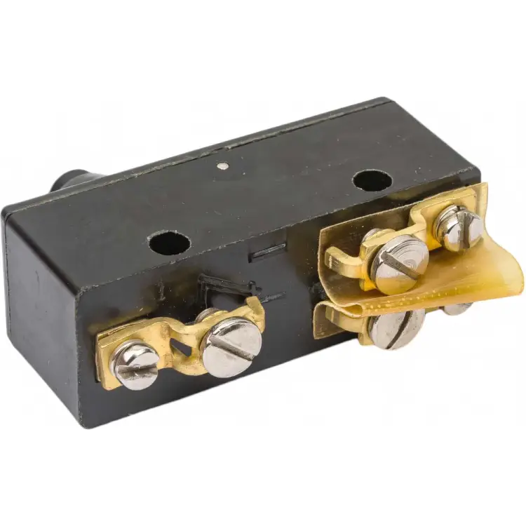 Микровыключатель Электротехник Мп 2102 ET006840