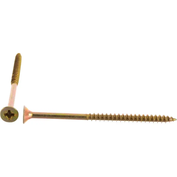 качественный крепеж 6.0x100 (35 шт.) 0300531 КЧ