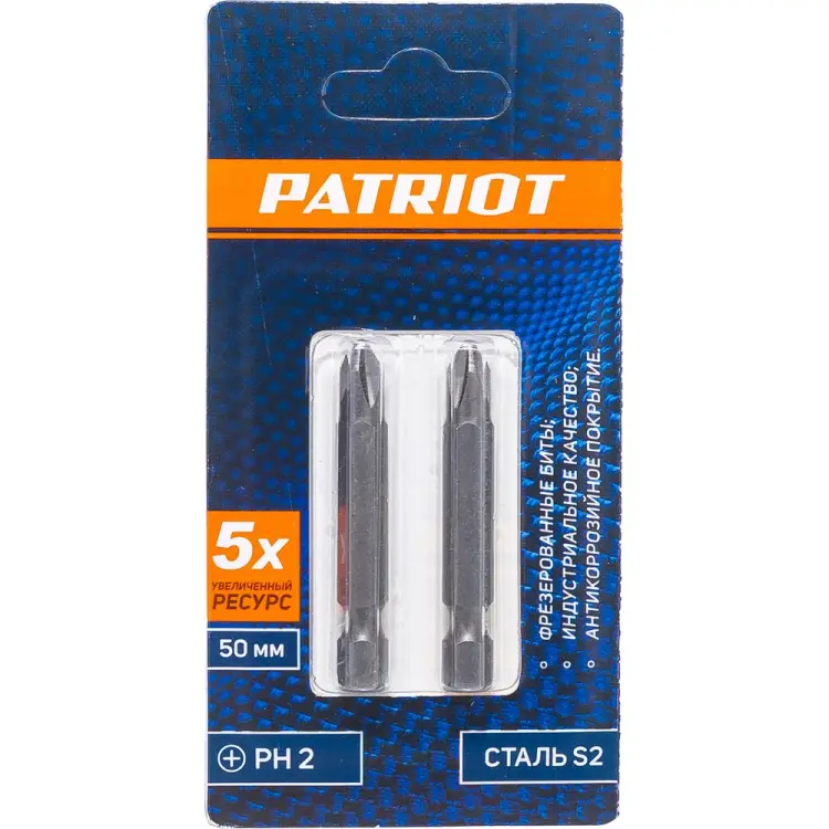 Бита Patriot 818010028 Бита Patriot 818010028