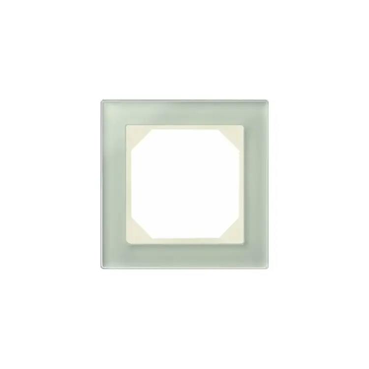 Однопостовая рамка LIREGUS Эпсилон К14-245-01 E/NG 28-241