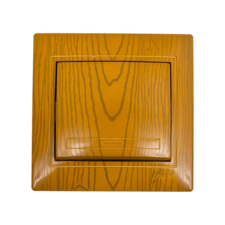 Выключатель Lezard MIRA 701-0701-100