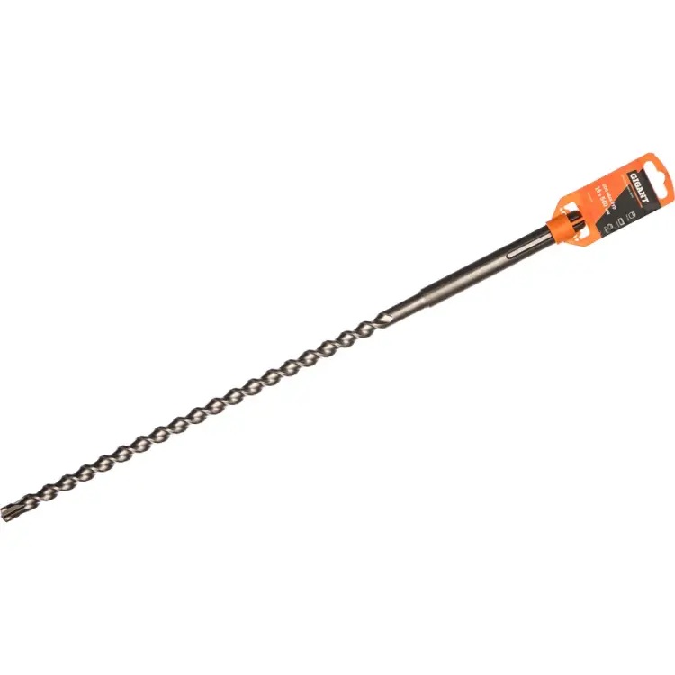 Бур sds-max Gigant GRD 11010