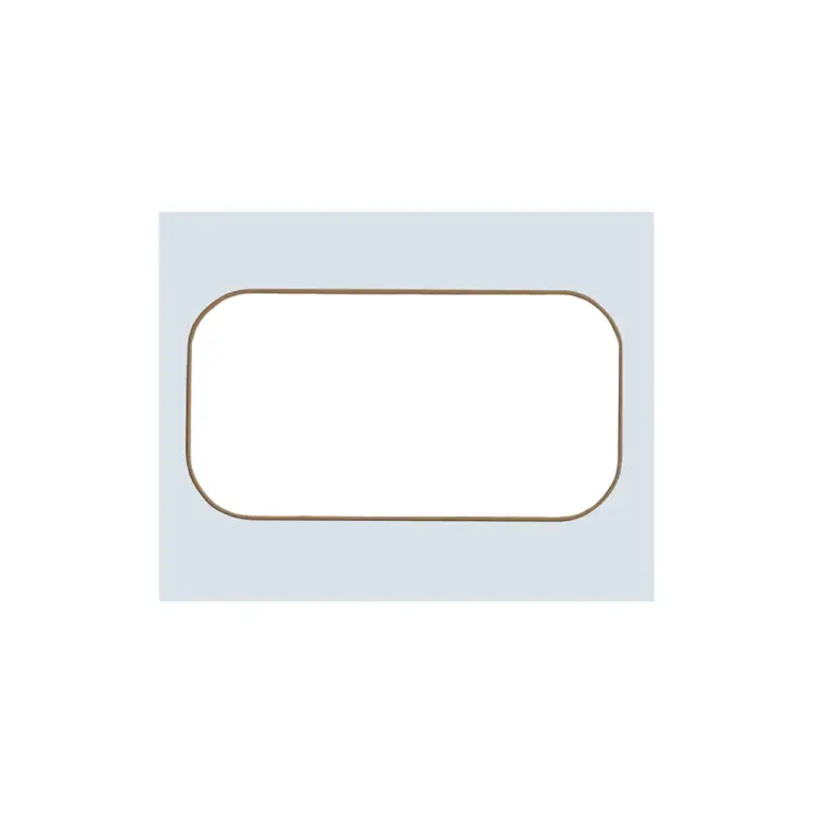 Двухместная рамка для розетки EKF Стокгольм PROxima EYM-G-305-20