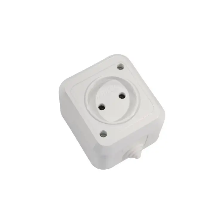 Розетка MAKEL Mimoza 18306