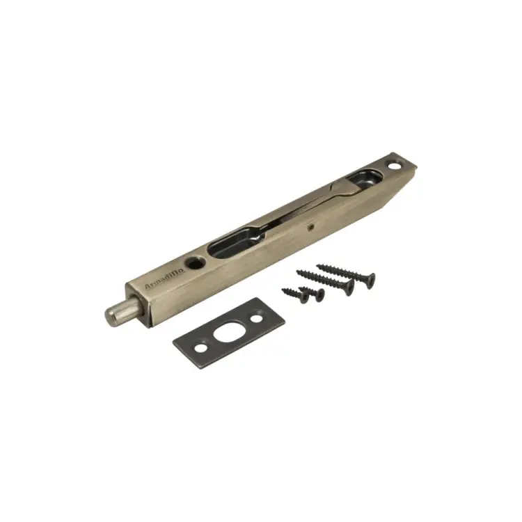 Торцевой упор Armadillo FB 5-1/2 AB 17318