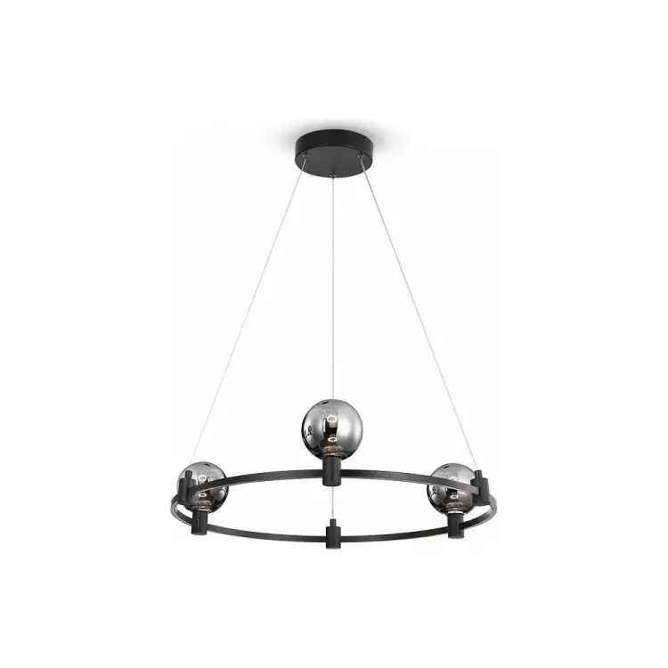 Подвесной светильник Freya FR4005PL-03B