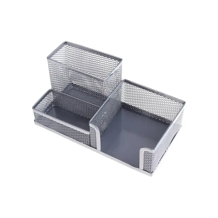 Подставка для канцелярских мелочей Calligrata 548715