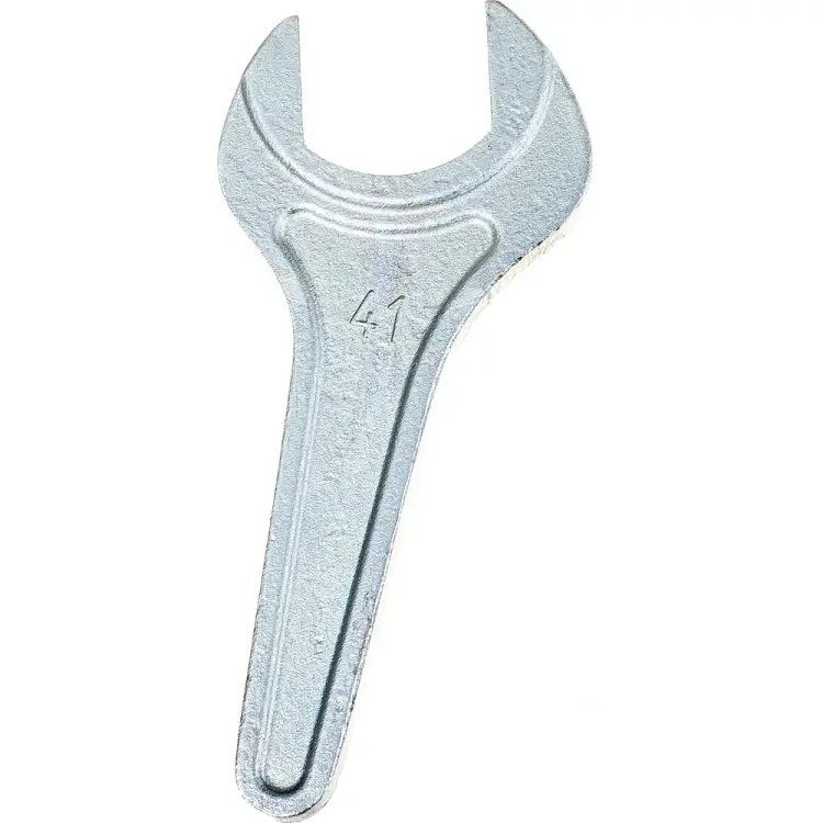 Односторонний укороченный ключ КЗСМИ КГО 51118217