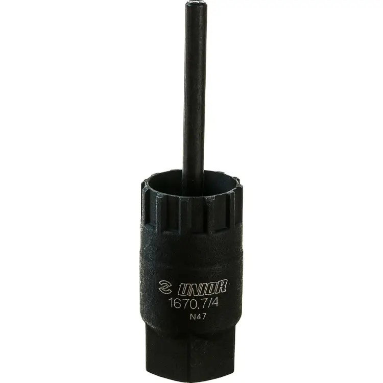 Съемник трещотки Unior 616067