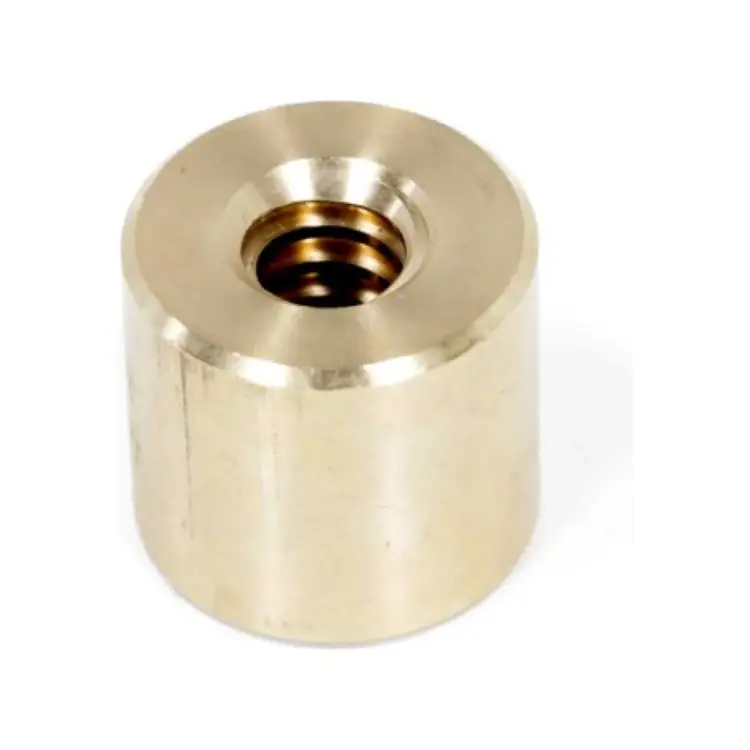 Трапецеидальная гайка TECHNIX LRM204DTECHNIX Трапецеидальная гайка TECHNIX LRM204DTECHNIX