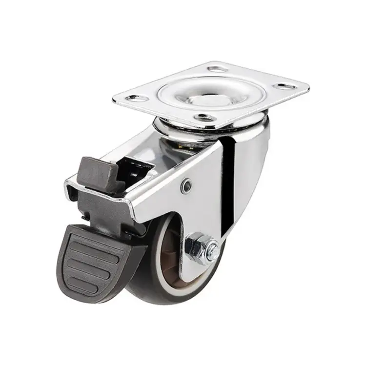 Поворотное колесо Brante 104220 Поворотное колесо Brante 104220