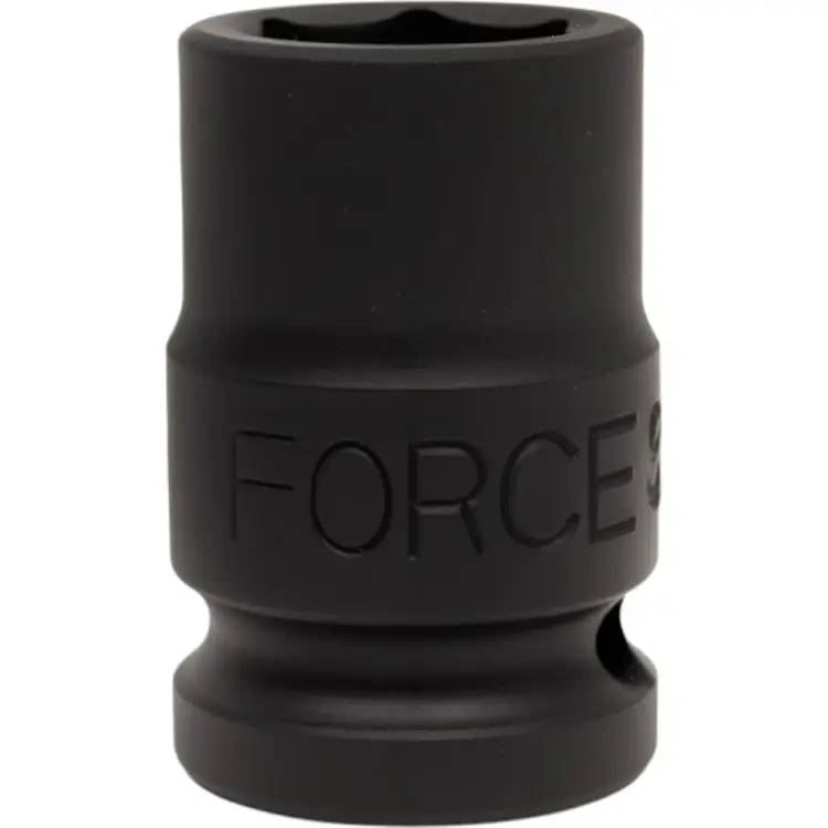 Торцевая головка для пневмоинструмента FORCE 44515 Торцевая головка для пневмоинструмента FORCE 44515