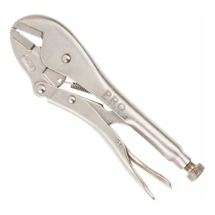 Зажим STARTUL PRO-6054-02