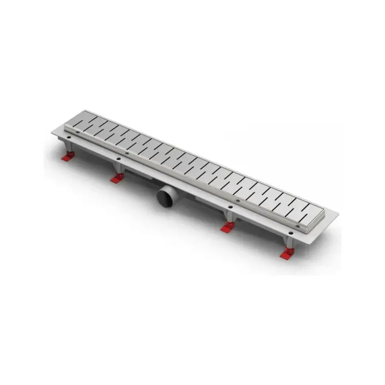 Водоотводящий желоб Azario Medium AZ-CH 850 MN 70950