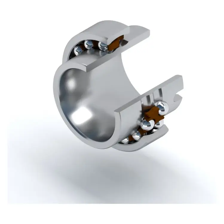 Подшипник DINROLL 11207TN 6000000025724