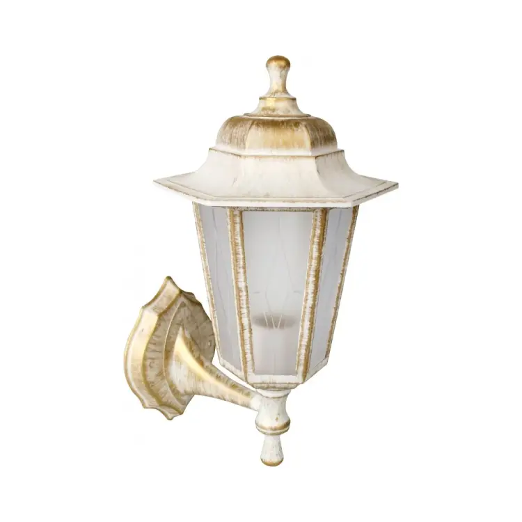 Садово-парковый светильник Camelion PP4101/02 C66 НБУ 06-60-001 У1 "Леда1" 13837