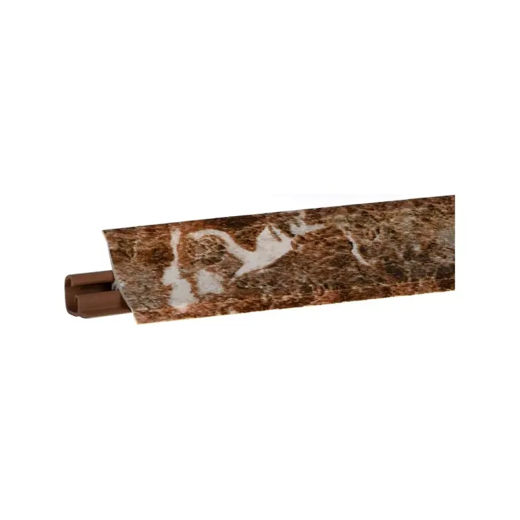 Плинтус для столешниц KORNER LB-231-6076 20-231-0-6076 Плинтус для столешниц KORNER LB-231-6076 20-231-0-6076