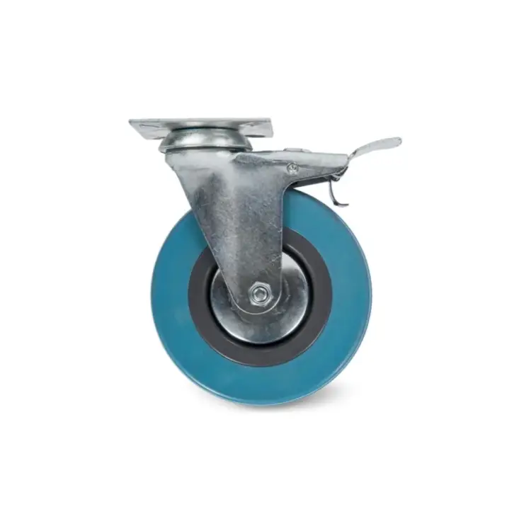 Аппаратное поворотное колесо TOR SCgb 93 1003242