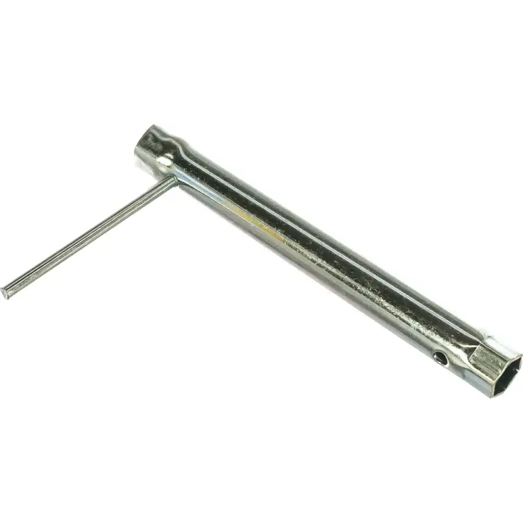 Двусторонний Т-образный свечной ключ AIST 17040802-E 00-00003780