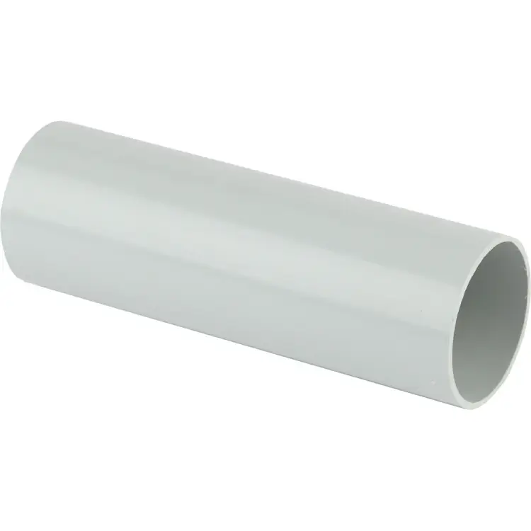 Жесткая гладкая труба Рувинил 56300(3) Жесткая гладкая труба Рувинил 56300(3)