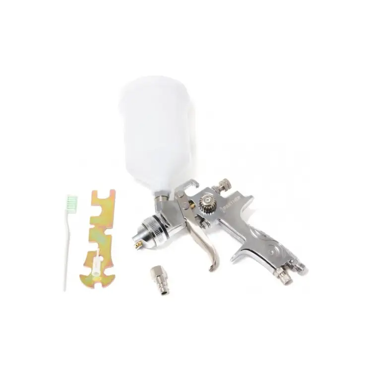 Краскораспылитель Partner AS-1009-17V