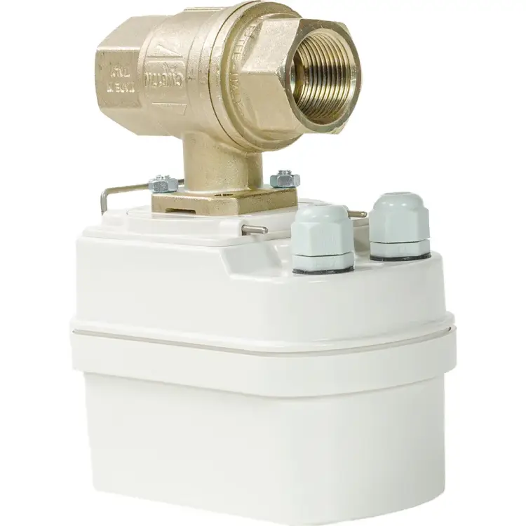 Шаровой кран Gidrolock Winner 12В Tm 11033013