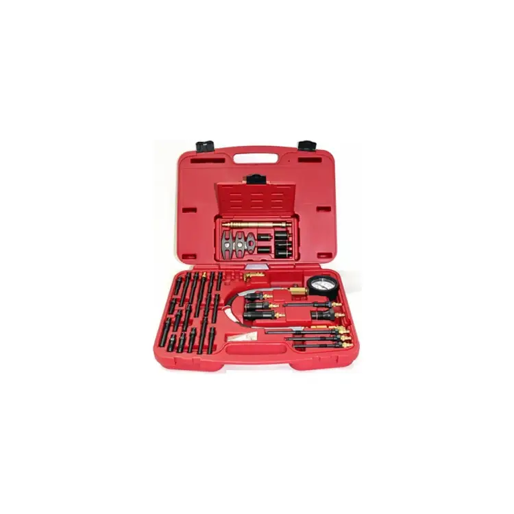 Дизельный компрессометр МАСТАК 120-12170