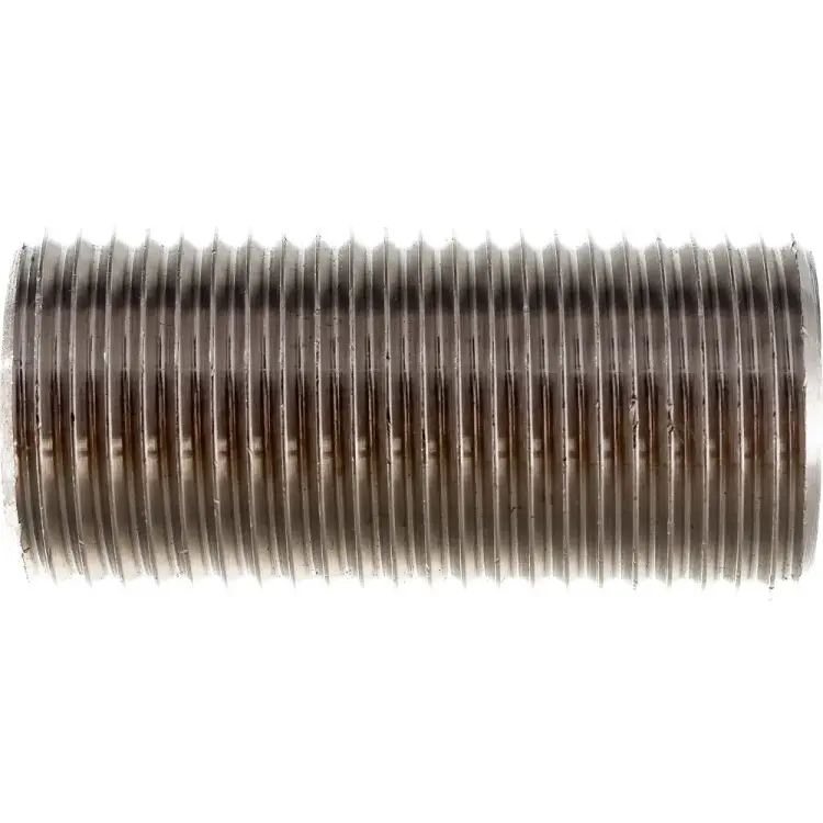 Ниппель под сгонный ключ Valtec VTr.651.N.0004