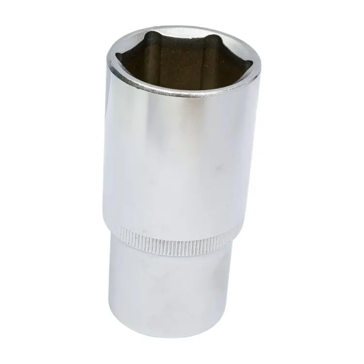 Глубокая шестигранная торцевая головка Эврика ER-91522