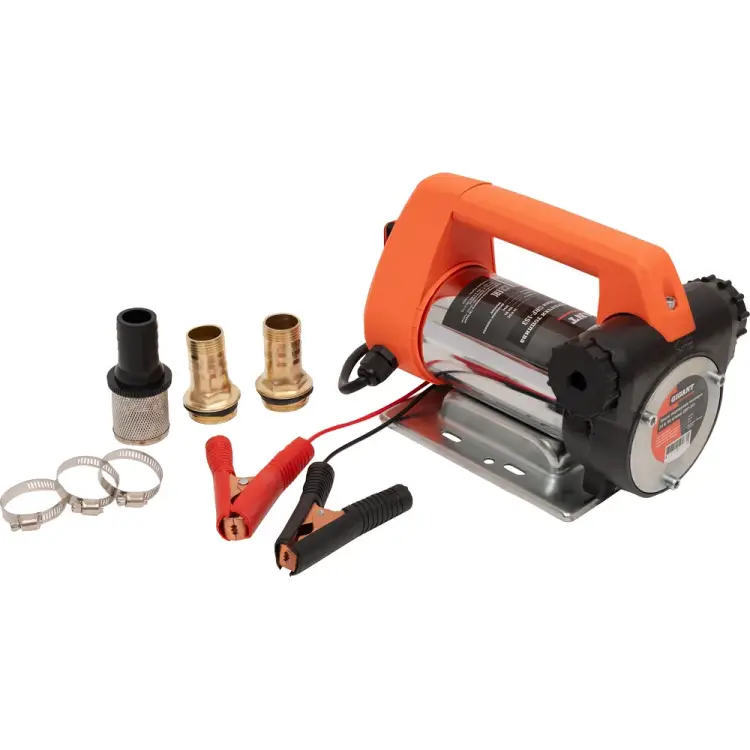 Насос перекачки топлива Gigant GRF-153 Насос перекачки топлива Gigant GRF-153