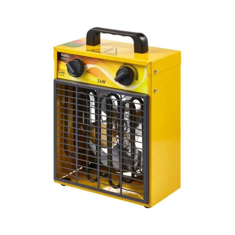 Тепловая пушка Ballu BHP-ME-3 НС-1069378