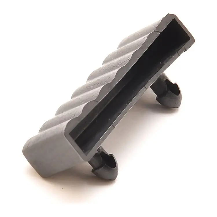 Комплект накладных латодержателей для ламели шириной 63 мм LIK премиум LIК002-4007